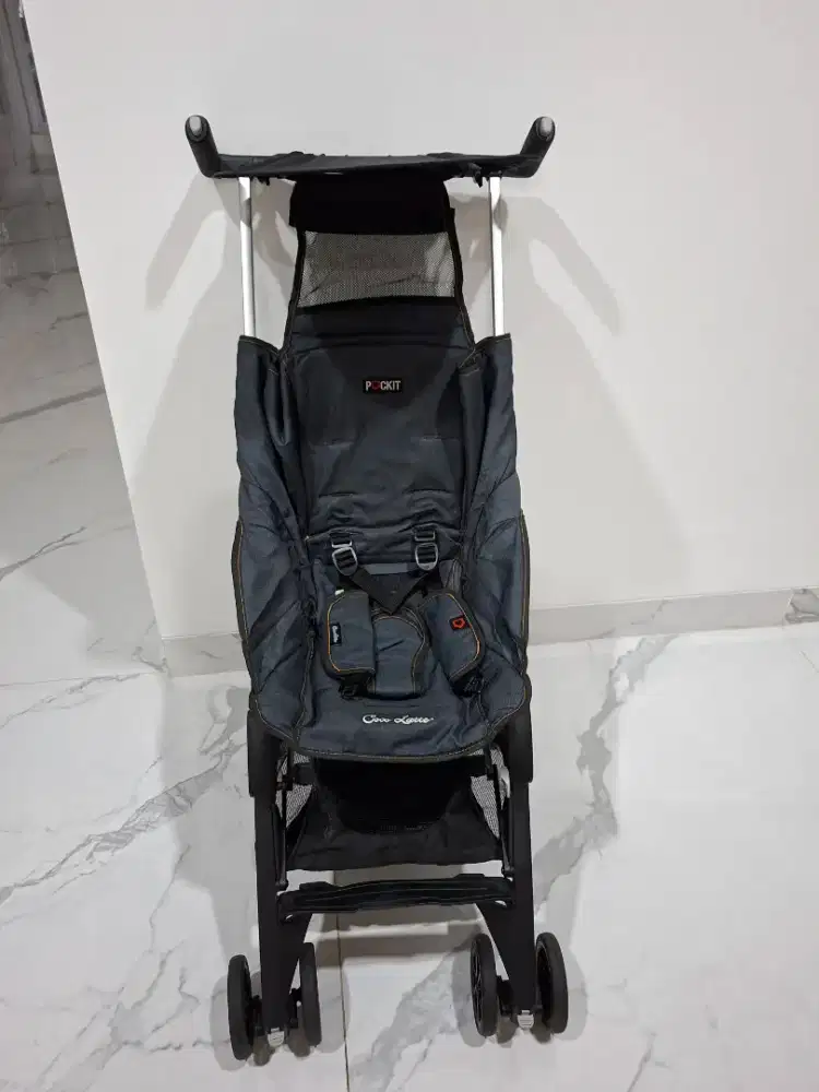 Stroller Pockit