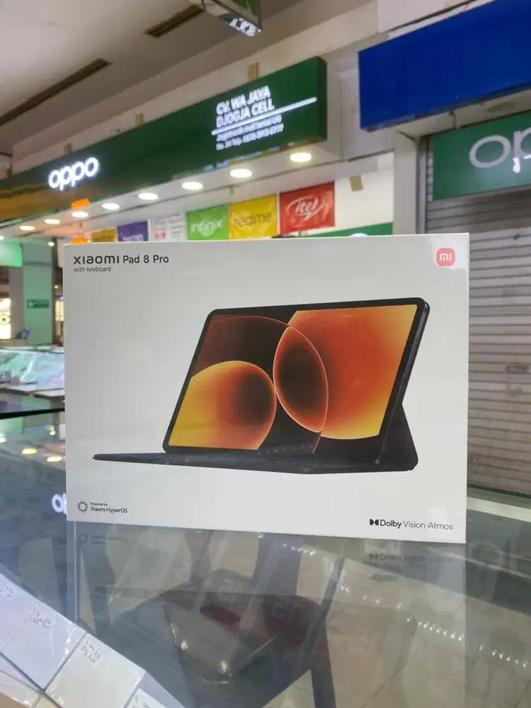 Redmi pad 8 pro