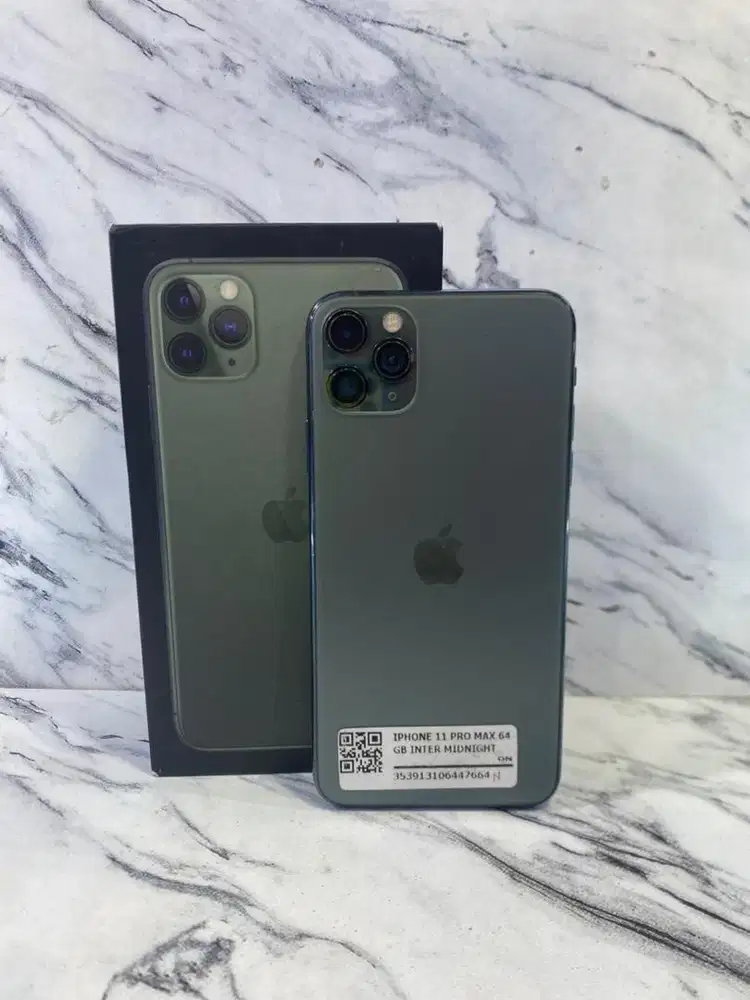 iphone 11 promax 64 gb allop