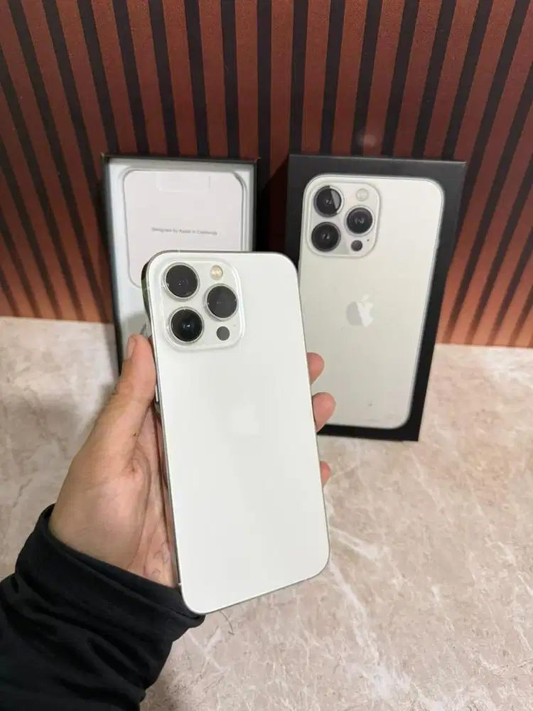 IPHONE 13 PRO 512GB IBOX ID/A
