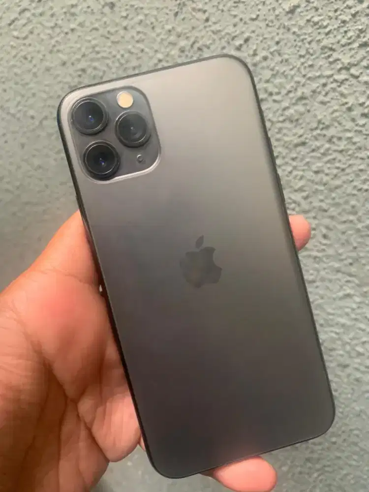 Iphone 11 pro 64gb BU