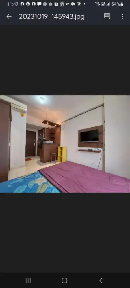 Lowongan kerja therafist dn GRO