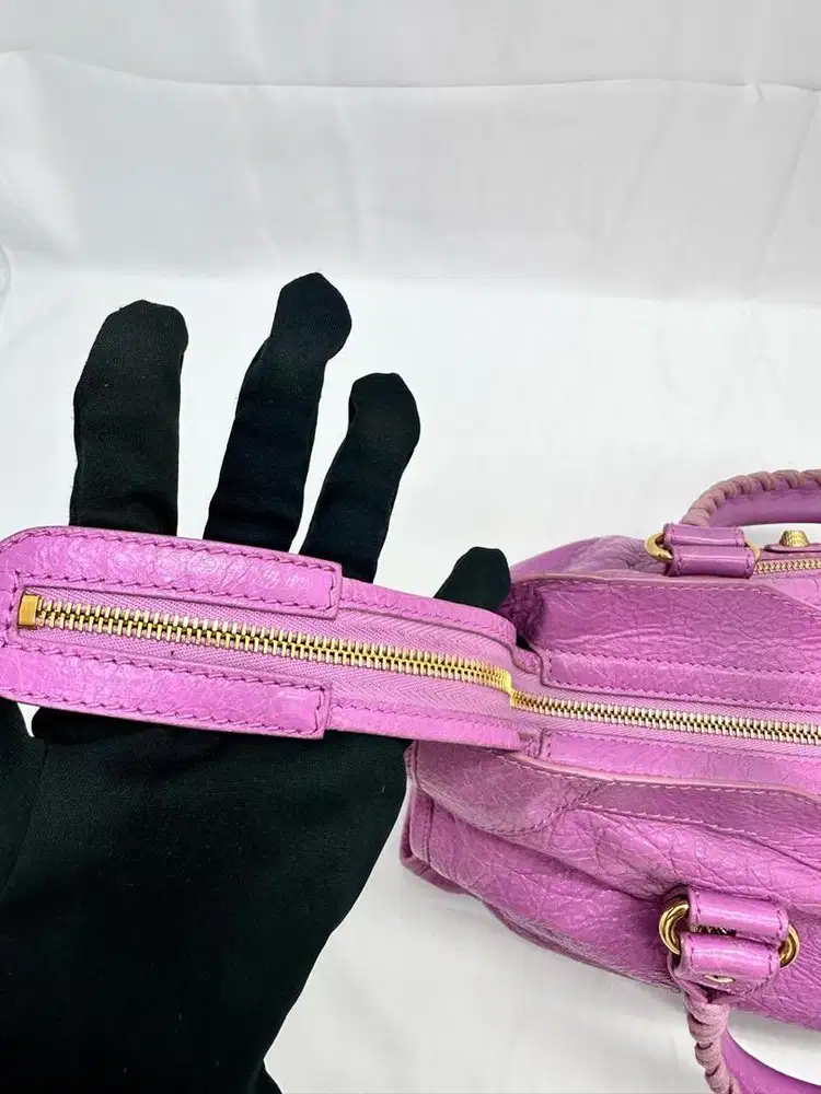 Tas Balenciaga Original