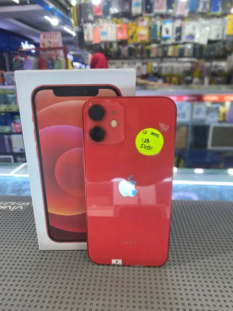 iphone 12 mini 128 gb ibox