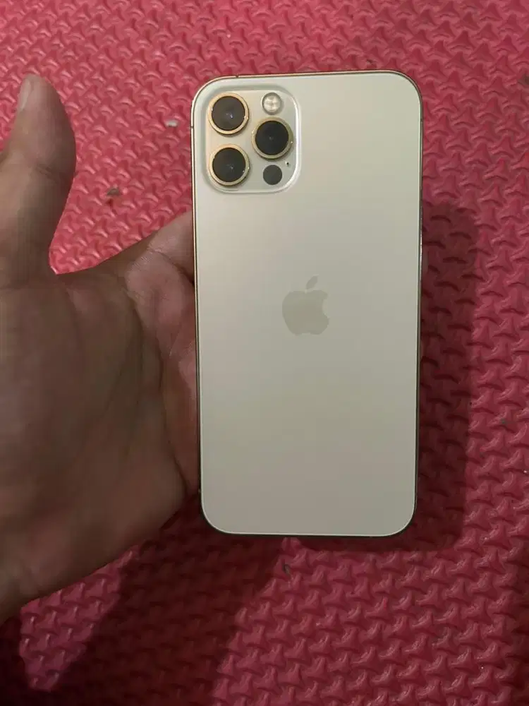 Iphone 12 pro 256gb ibox