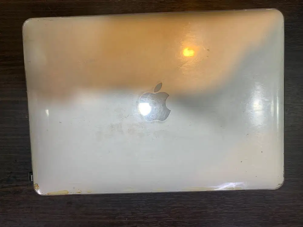 Macbook Pro 2015 Core i5 512gb