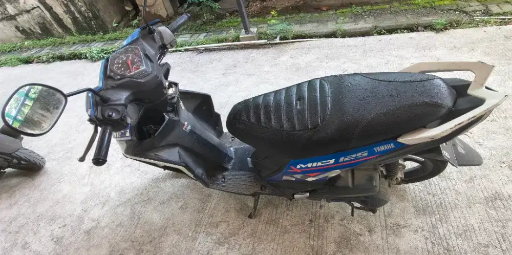 Jual Mio M3 2016 Murah