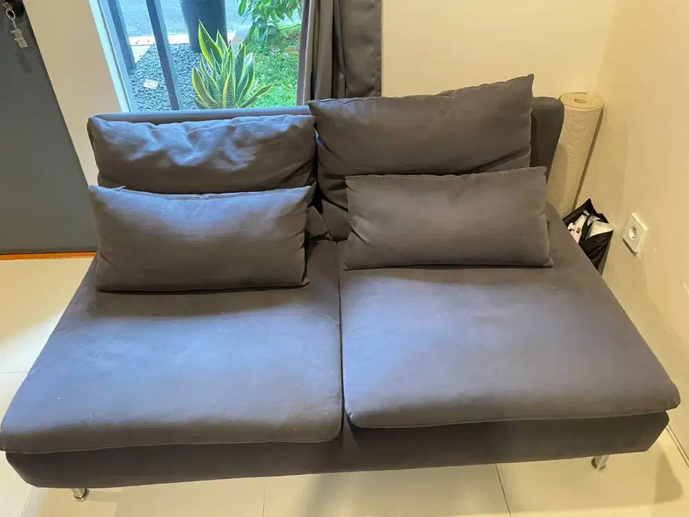 Sofa Ikea Soderhamn