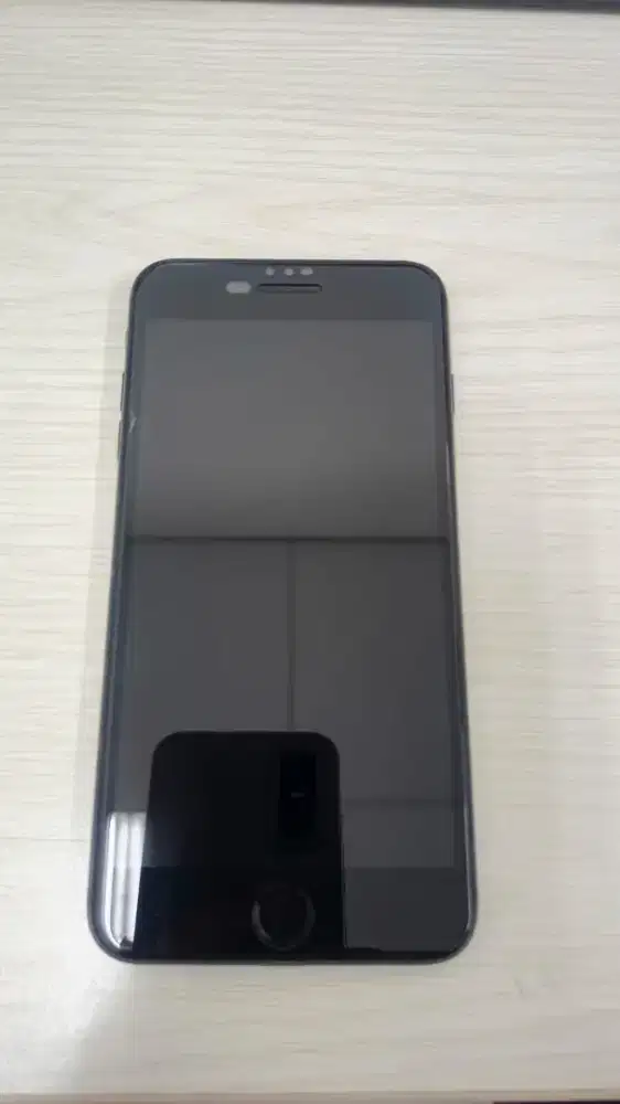 iPhone 7 Plus 256GB Jet Black Inter LLA