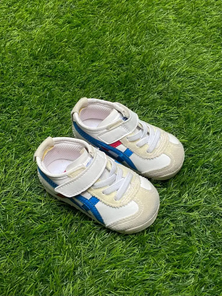 Sepatu Bayi Onitsuka Tiger Mexico 66 TS