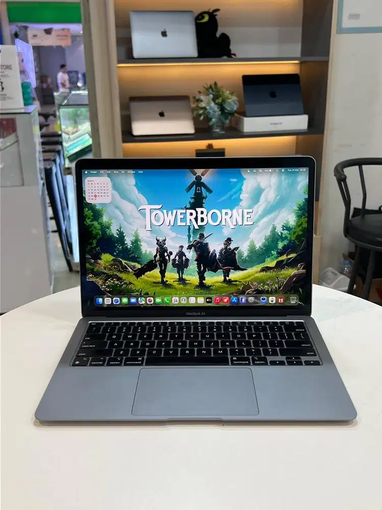MacBook Air M1 2020 16/512GB