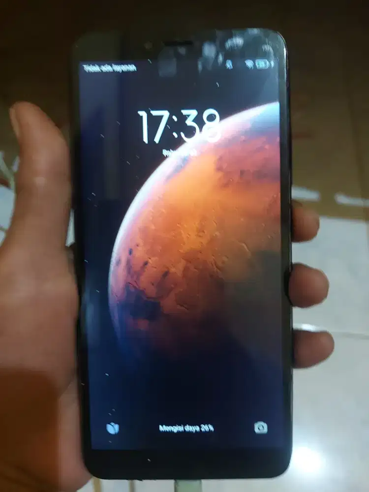 Xiaomi s2 3/32 batangan