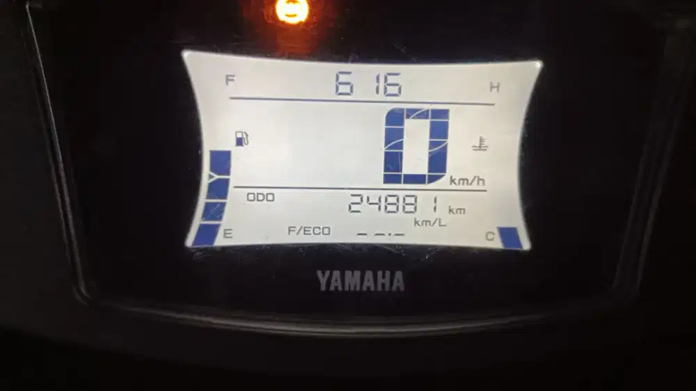 Yamaha Nmax 155 ABS KEYLES CONNECTED