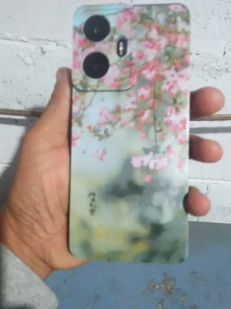 Realme c55 8/256 nfc