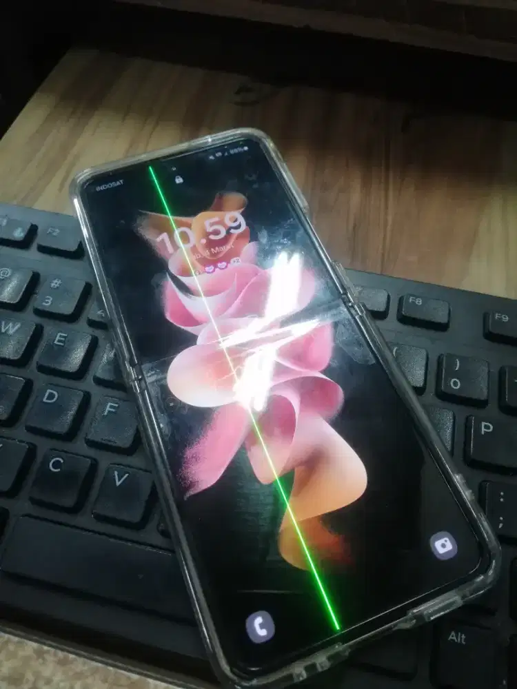 Samsung z flip 3 5g hp casana