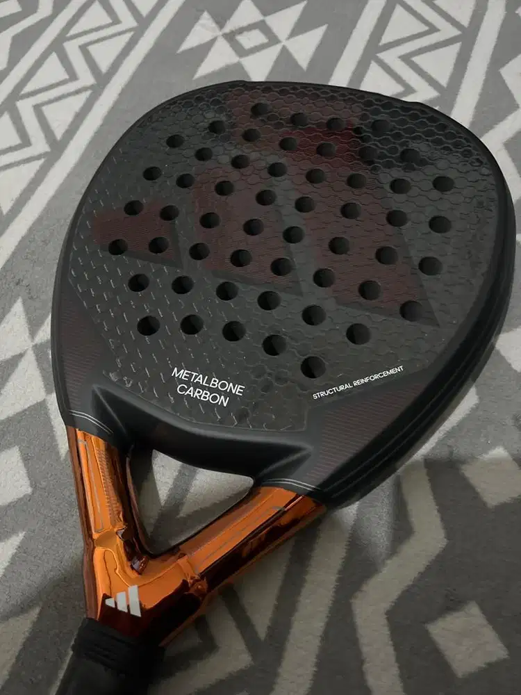 Adidas Metalbone Carbon