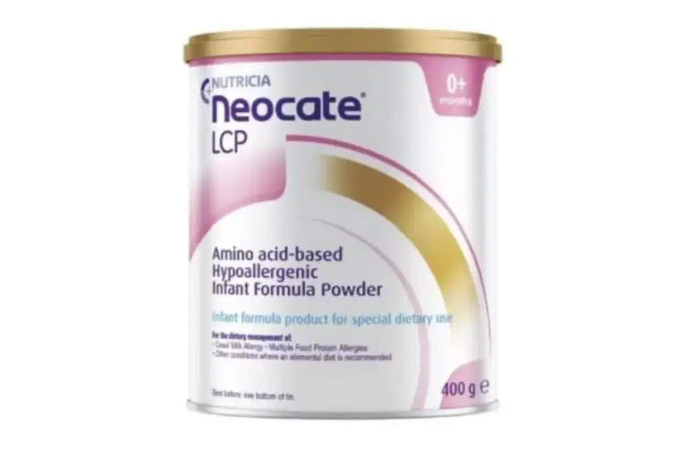 Susu Neucate ED 2027