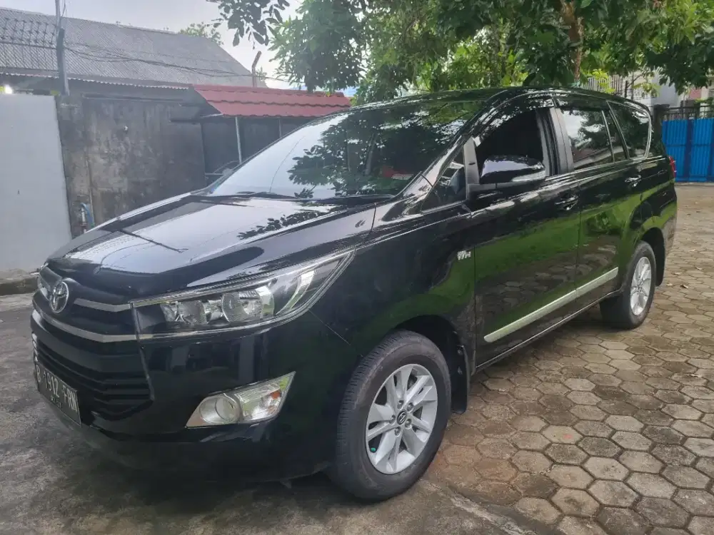 Innova Reborn G MT 2016