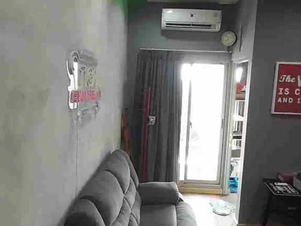 Apartemen MidTown Lokasi Strategis Di Gading Serpong