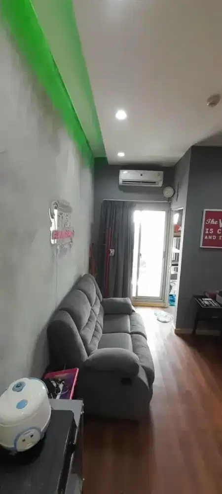 Apartemen MidTown Siap Huni Lokasi Strategis Di Gading Serpong