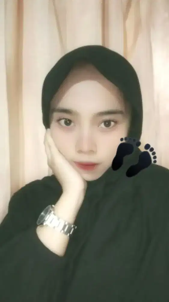 Cari pekerjaan  apa saja