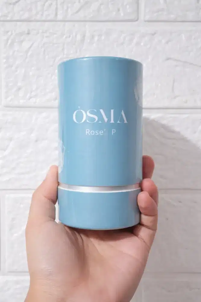 Osma parfum original segel nego