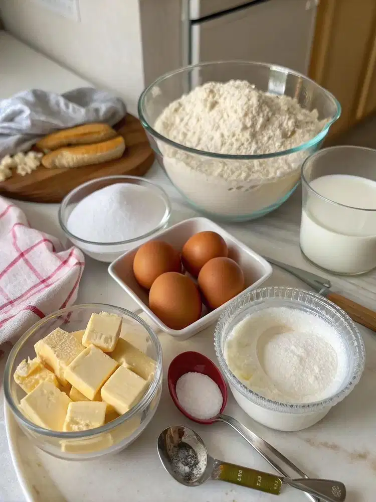 Lowongan Production Crew F&B - Gading Serpong (Khusus Wanita)