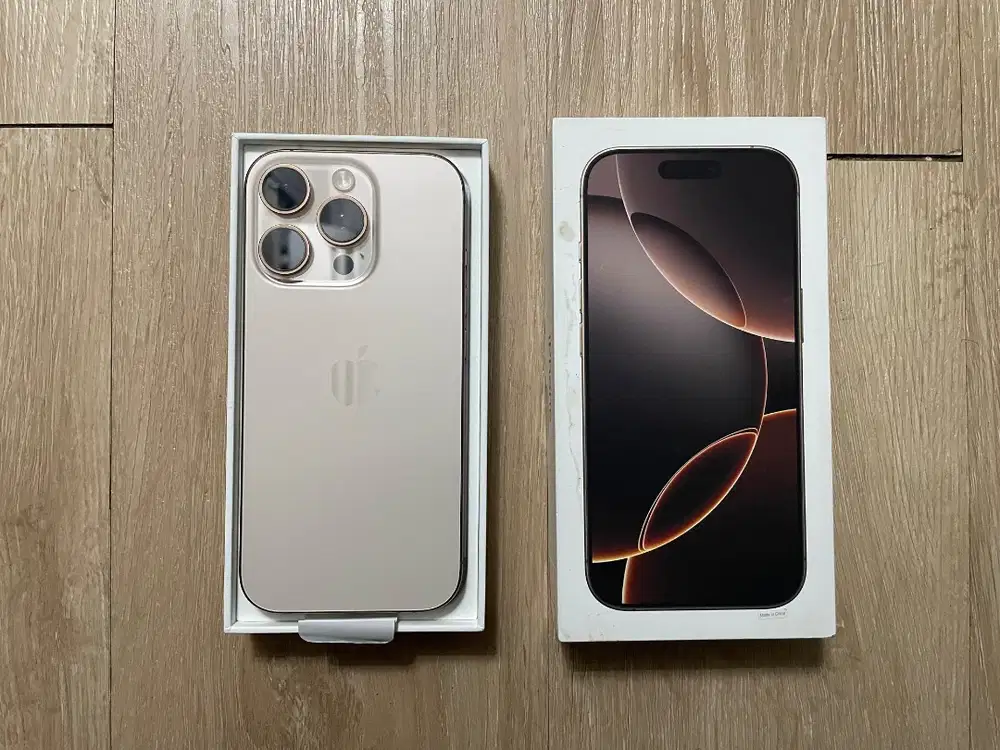 IPHONE 16 PRO 256GB - DIGIMAP