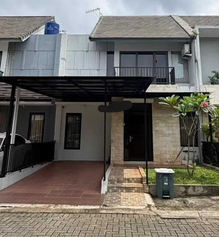 Premier Riviera Rawamangun