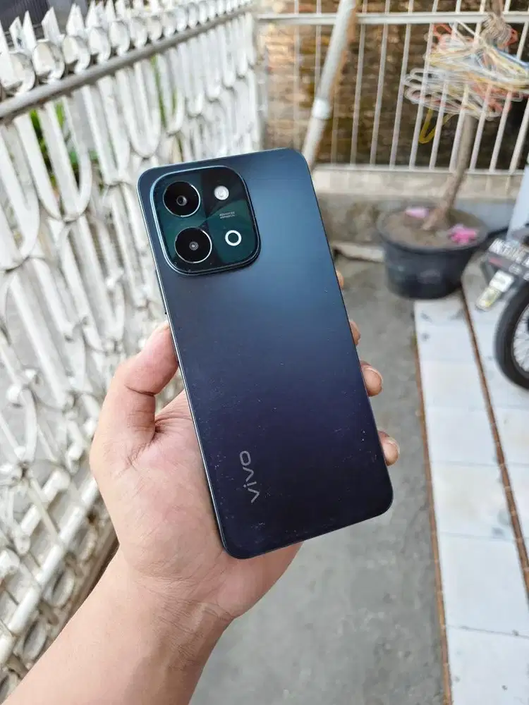 Vivo Y28 (6/128) Original