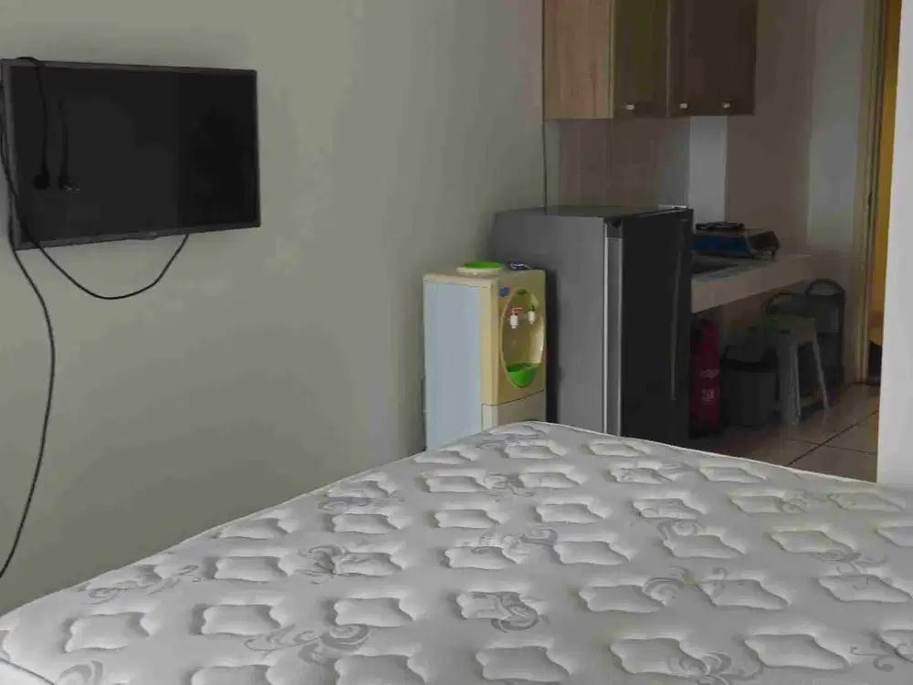 Disewa Apartemen Mtown Tower Dakota lt 9 furnish