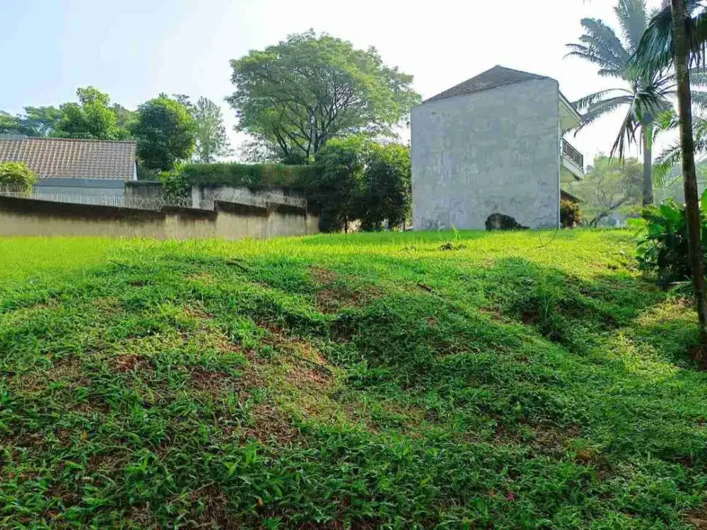 JUAL KAVLING DI CITRA GRAN CIBUBUR