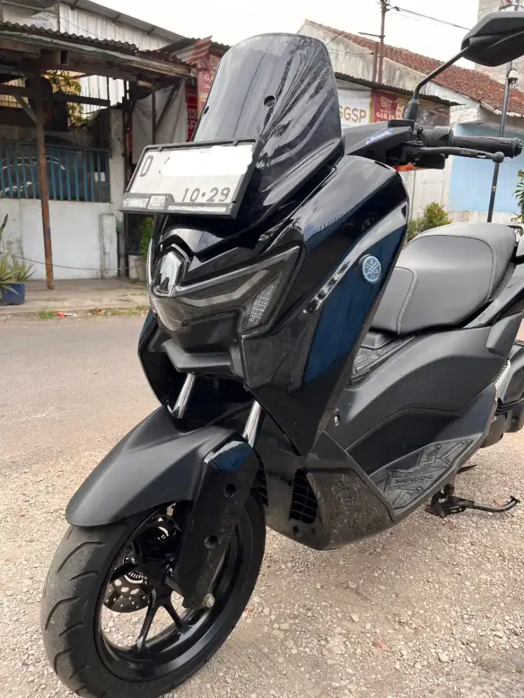 Yamaha Nmax neo 2024
