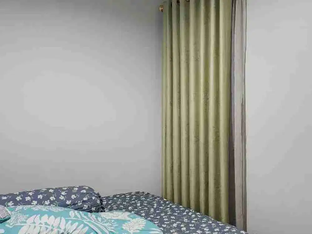 Dijual rumah di cluster Dayana Summarecon, Full furnished atau Unfurnished