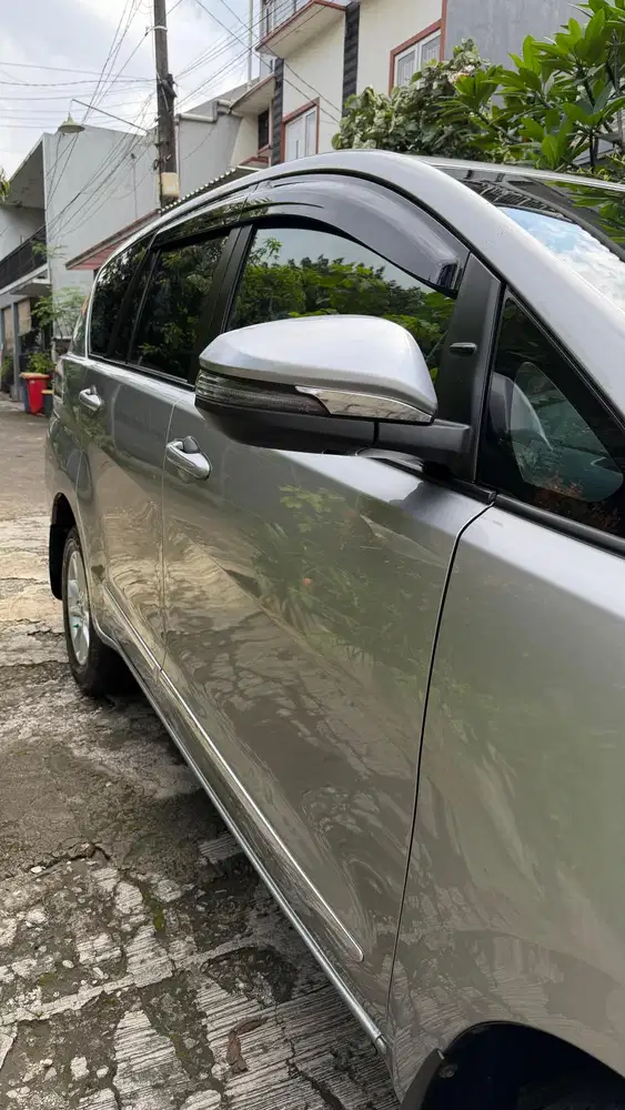 Toyota Kijang Innova 2020 Diesel
