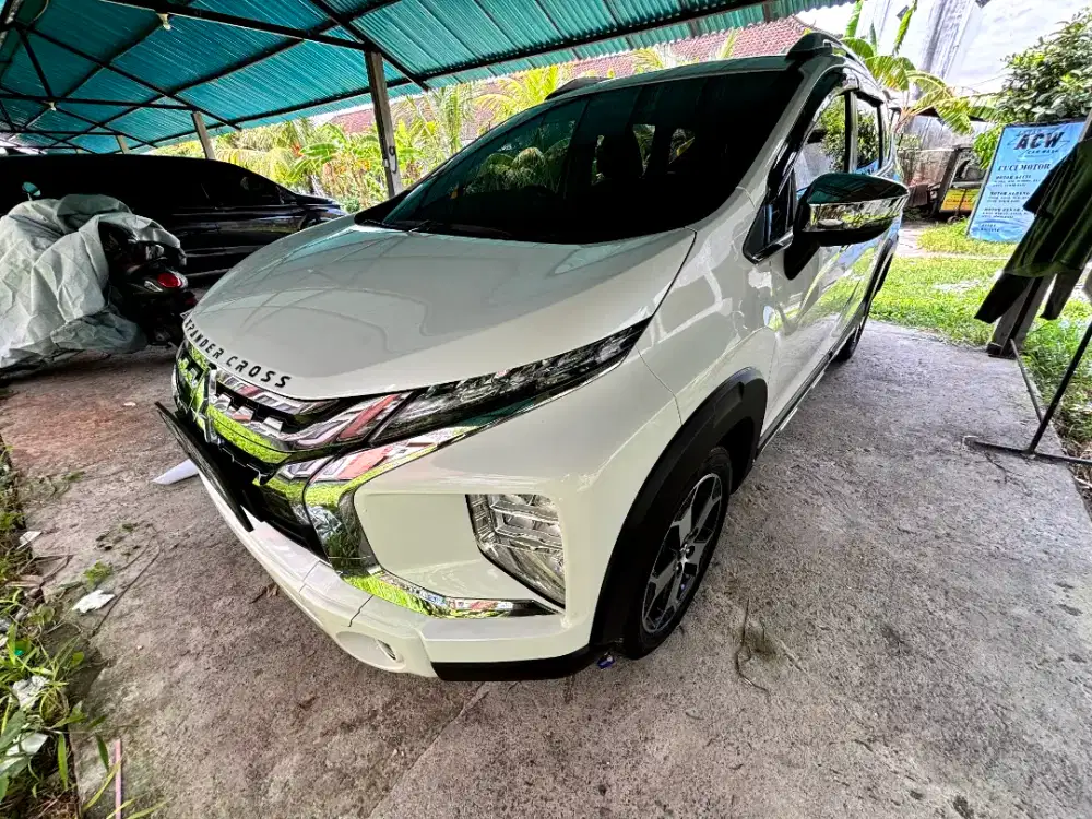 Jual expender cross premium 2021