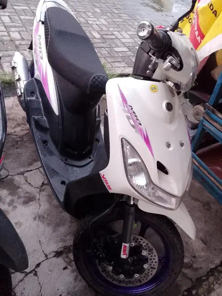 Sale mio smile th 2009