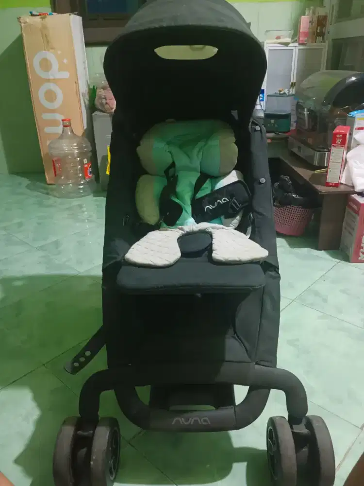 Stroller Nuna pepp