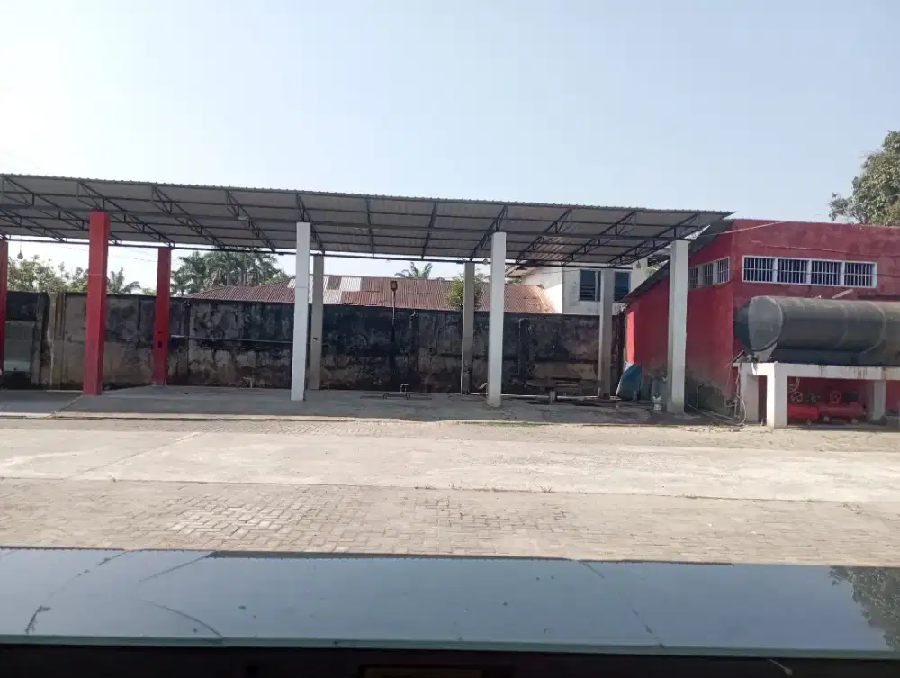 Butuh cepat 2 orang kerja dorsmerr