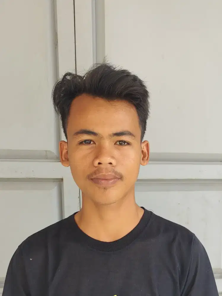 Driver sim A berpengalaman