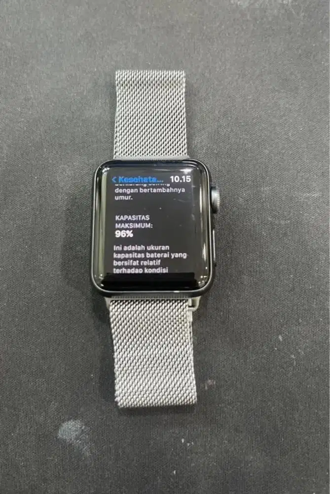 Apple Watch Series 3