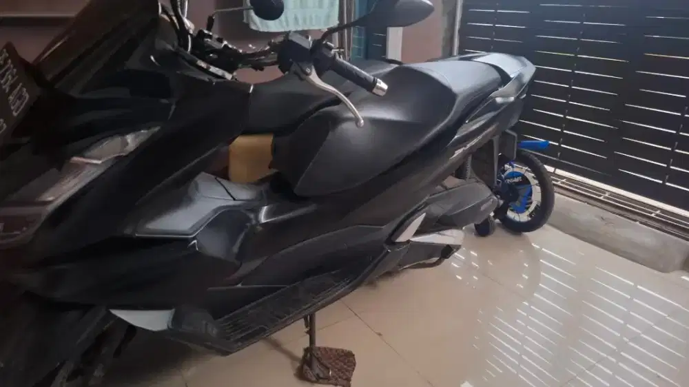 Pcx 160 cbs thn 2022