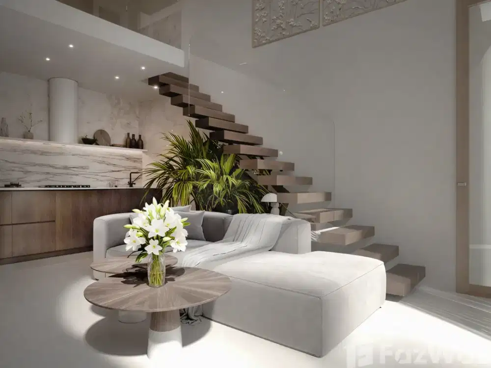 1 Bedroom Apartment for sale at Sanur Vibe Apartments