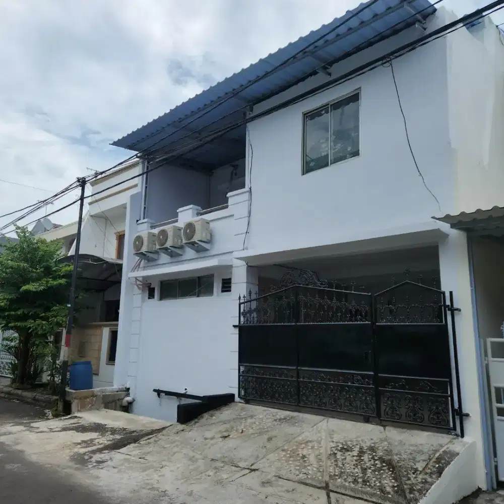 DICARI IBU IBU UNTUK JAGA KOS KOSAN TINGGAL DALEM