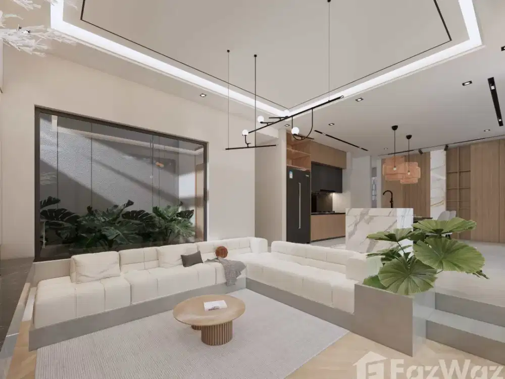 3 Bedroom Villa for sale at Maja Taphala