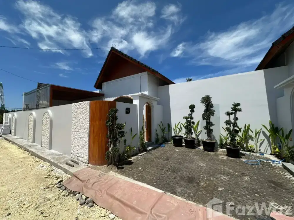 2 Bedroom Villa for sale in Ubud, Bali