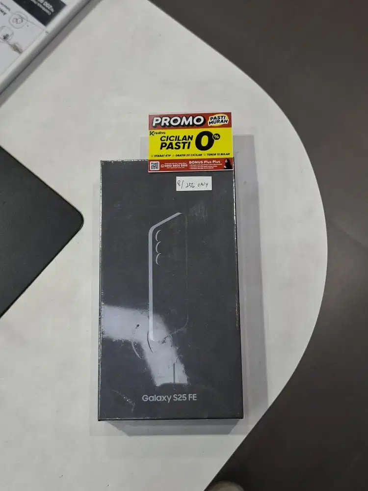 Samsung Galaxy S25 FE