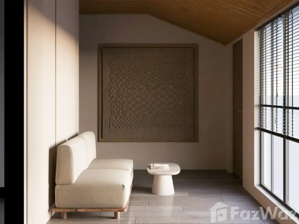 1 Bedroom Apartment for sale at Vibe Hotel Nusa Dua