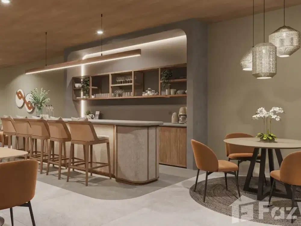 4 Bedroom Villa for sale at The Bank by OXO