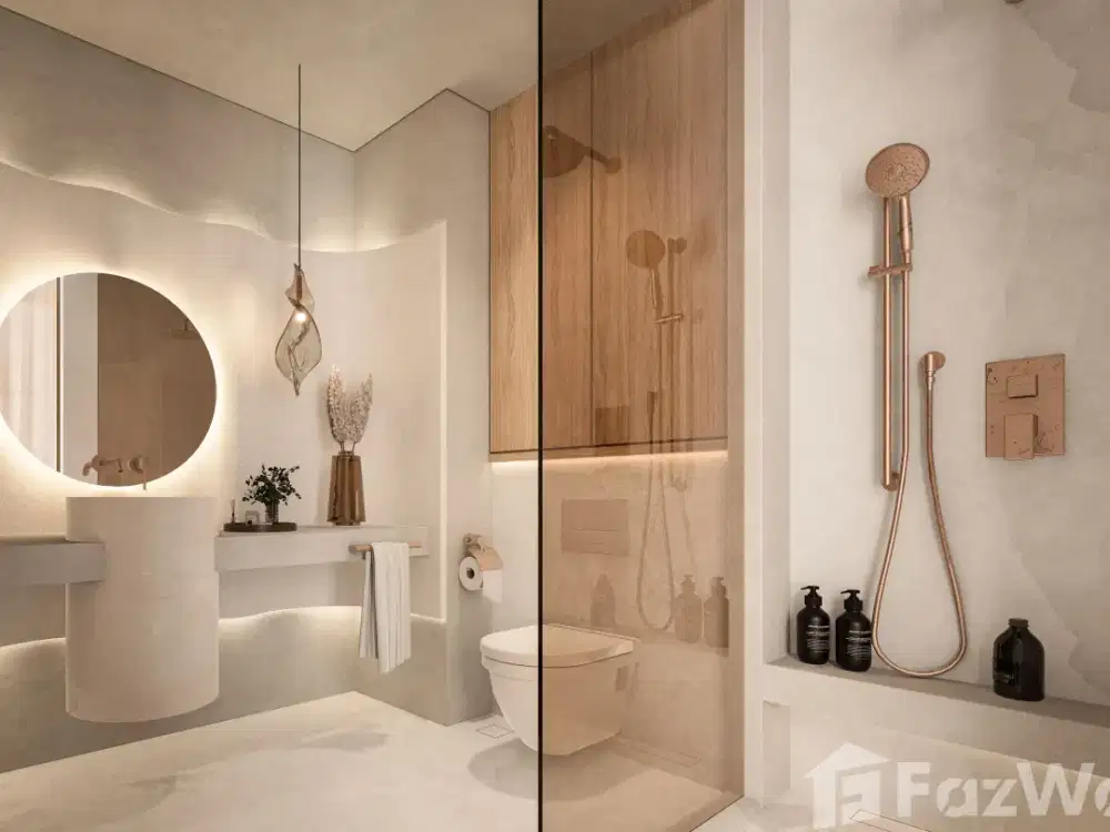 1 Bedroom Apartment for sale at Element Residence